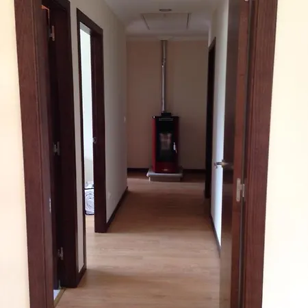 Casa Vacacional Regodagua
