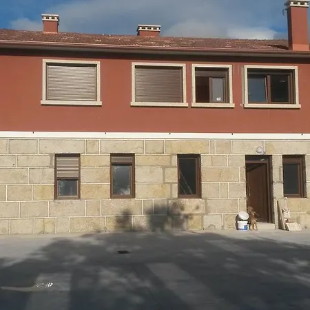 Casa Vacacional Regodagua Tatil Evi