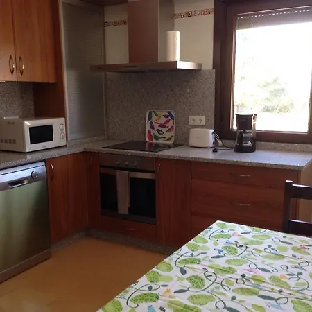 Casa Vacacional Regodagua *