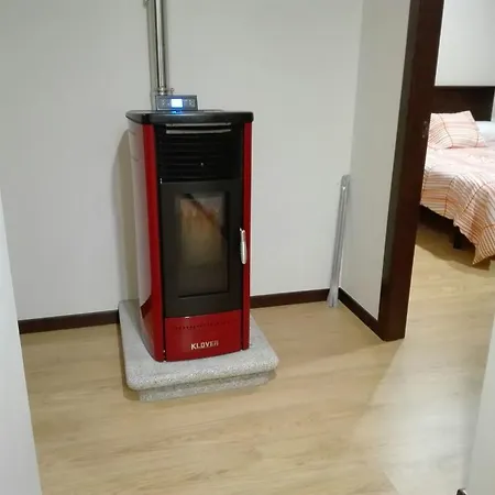Casa Vacacional Regodagua * Gondomar