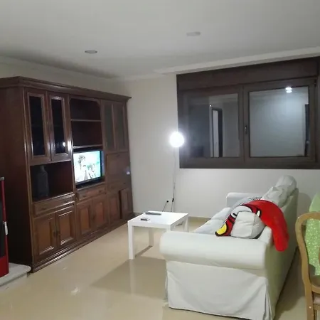Tatil Evi Casa Vacacional Regodagua *