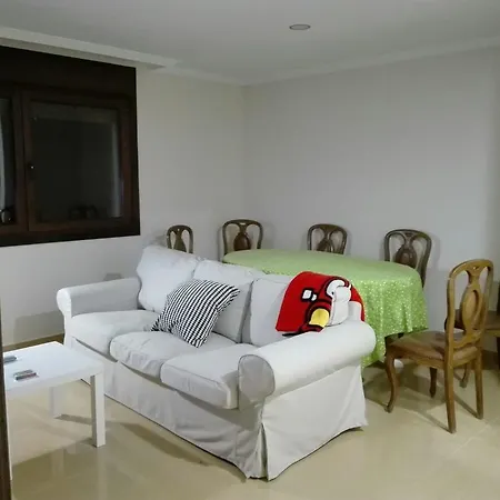 Casa Vacacional Regodagua *